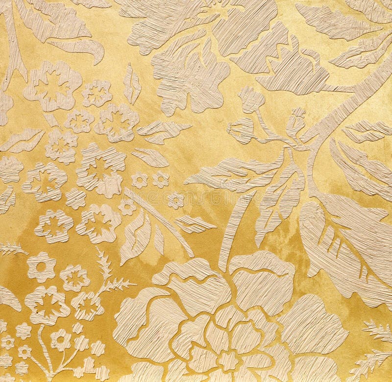 Decorative plaster texture, decorative wall, stucco texture, decorative stucco stock illustration