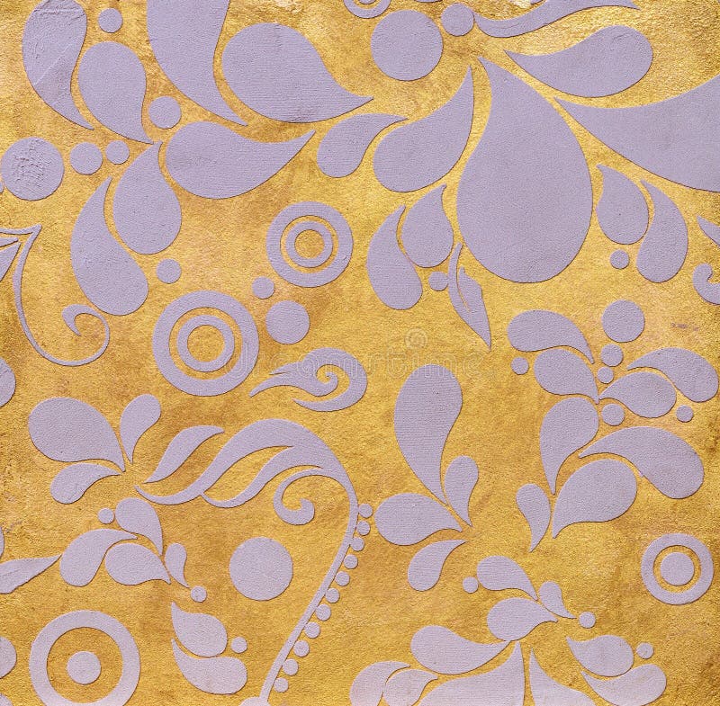 Decorative plaster texture, decorative wall, stucco texture, decorative stucco royalty free illustration