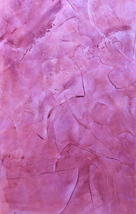 Decorative plaster texture, decorative wall, stucco texture, decorative stucco royalty free illustration