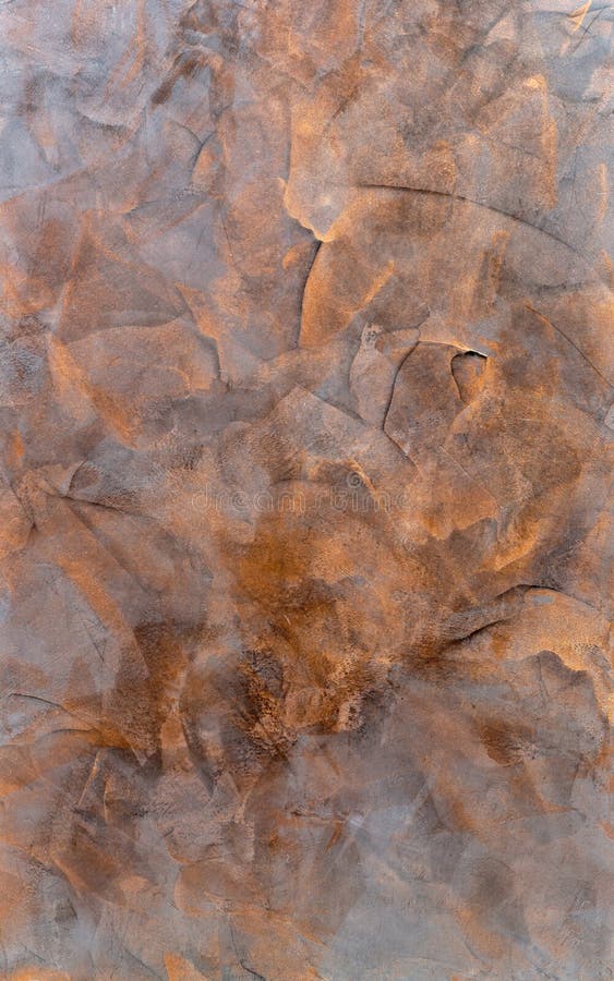 Decorative plaster texture, decorative wall, stucco texture, decorative stucco royalty free illustration