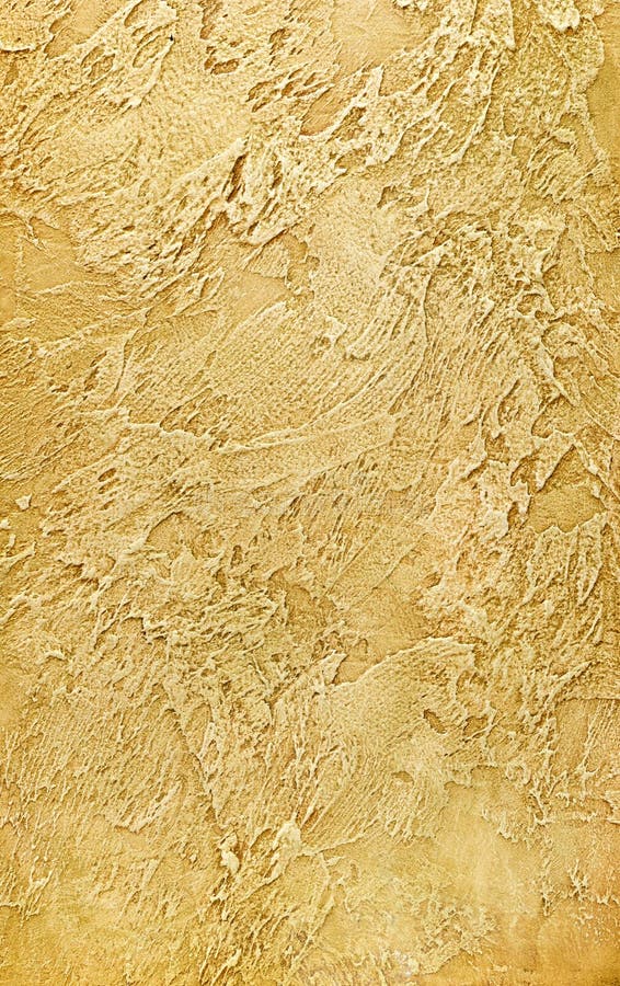 Decorative plaster texture, decorative wall, stucco texture, decorative stucco royalty free illustration