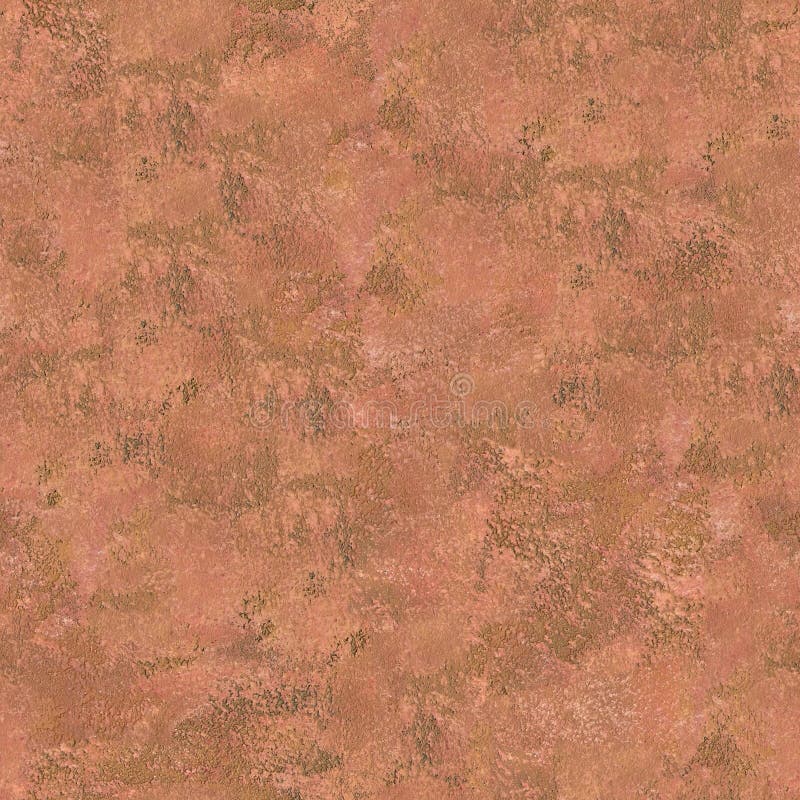 Decorative Plaster. Seamless Texture. stock illustration