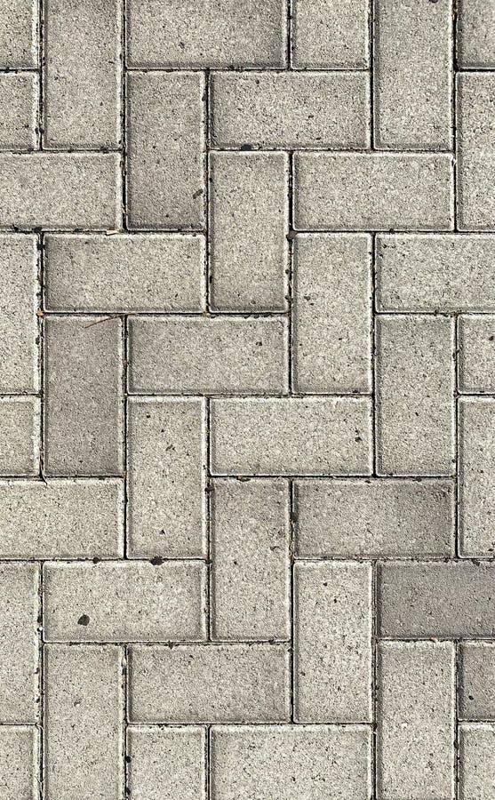 Decorative Stone Carved Paver Stones Cobblestone Street Road Path
