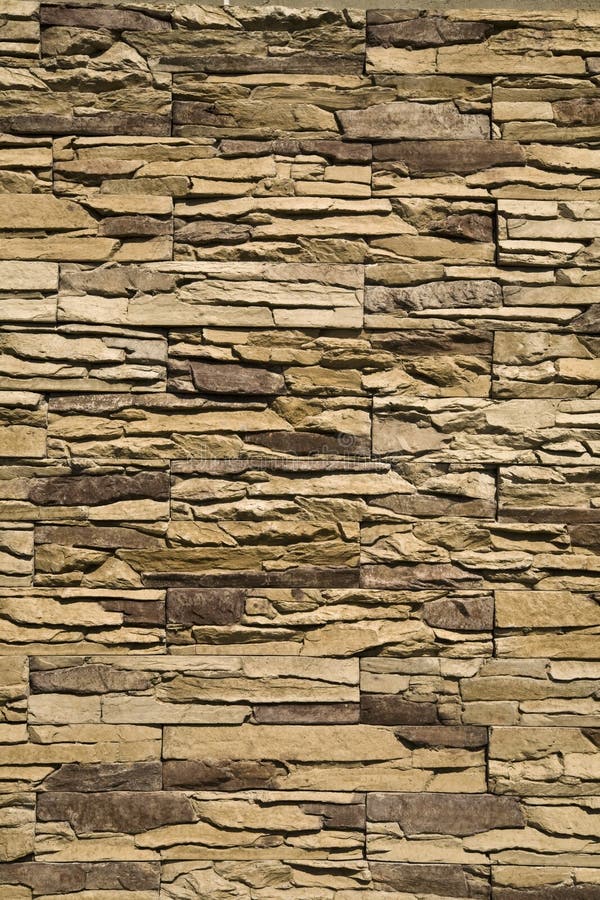 Decorative stone wall stock photo. Image of cement, brickwork 47080558