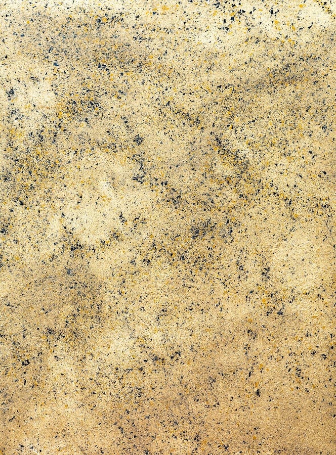 Decorative stucco texture royalty free illustration