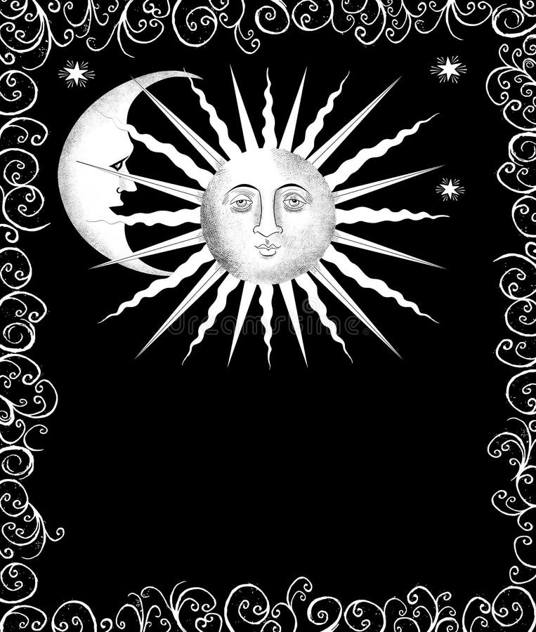 Sun Moon Border Stock Illustrations 6 Sun Moon Border Stock Illustrations Vectors Clipart Dreamstime Sun Moon Border Stock Illustrations 6 Sun Moon Border Stock Illustrations Vectors Clipart Dreamstime