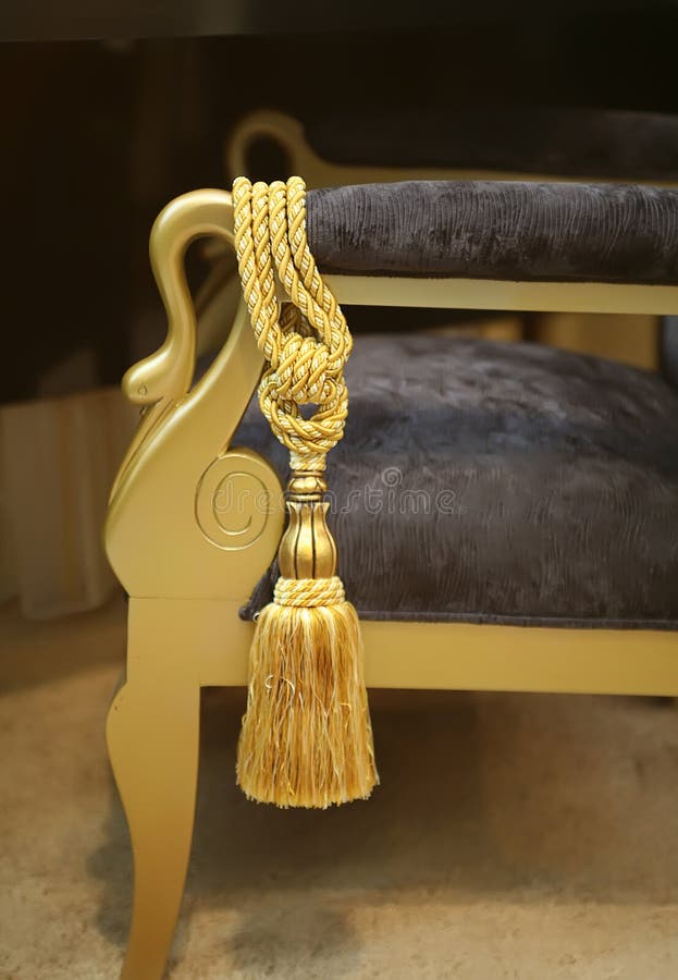 Decorative tassel stock photo. Image of accordion, decoration 7844132