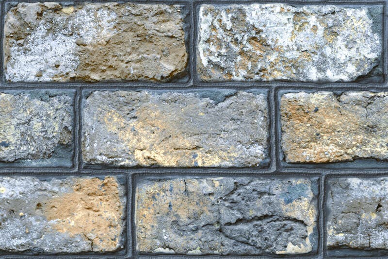 Decorative Tile Design for Wall Stock Illustration Illustration of