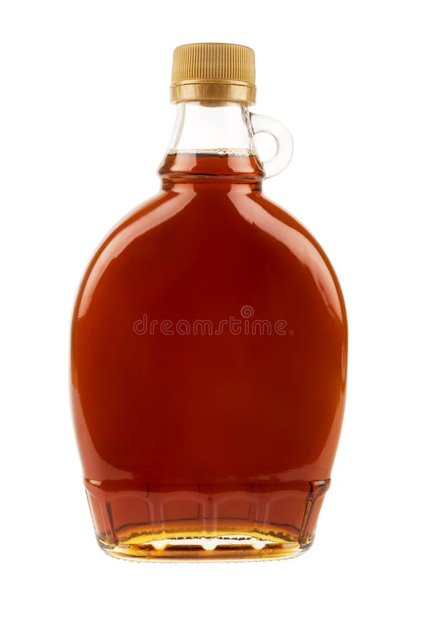 Traditional Maple Syrup Production in Quebec Stock Photo Image of