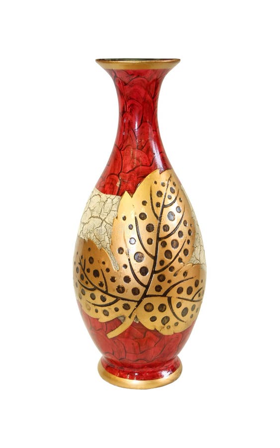 Decorative vase