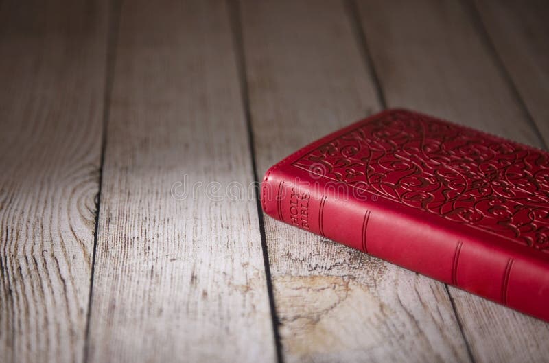 Decorative Old Bible From 1876 With Velvet Cover. Stock Photo Image of white, background 18874602