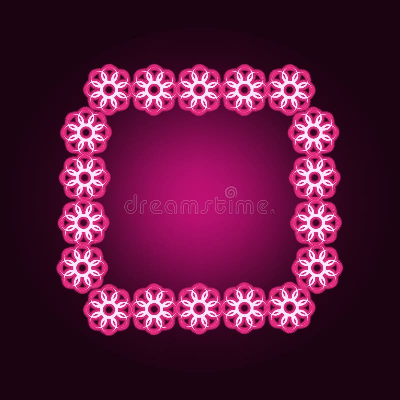Decorativeframe和边界霓虹象 框架集合的元素 网站的简单的象,网络设计,流动应用程序,信息图表 皇族释放例证 Decorativeframe和边界霓虹象 框架集合的元素 网站的简单的象,网络设计,流动应用程序,信息图表 皇族释放例证