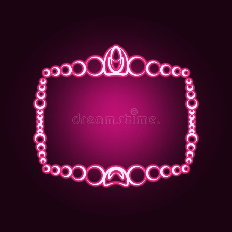 Decorativeframe和边界霓虹象 框架集合的元素 网站的简单的象,网络设计,流动应用程序,信息图表 库存例证 Decorativeframe和边界霓虹象 框架集合的元素 网站的简单的象,网络设计,流动应用程序,信息图表 库存例证