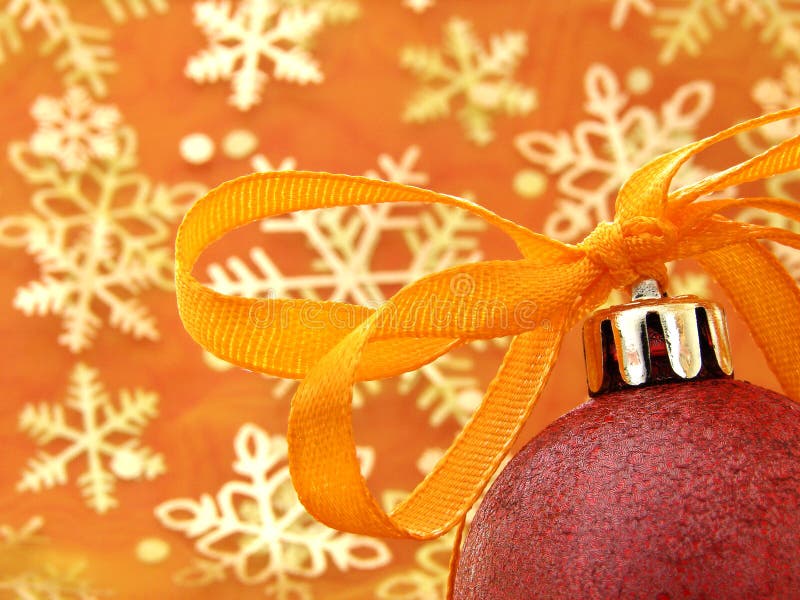 Still life with colorful christmas decorations. Still life with colorful christmas decorations