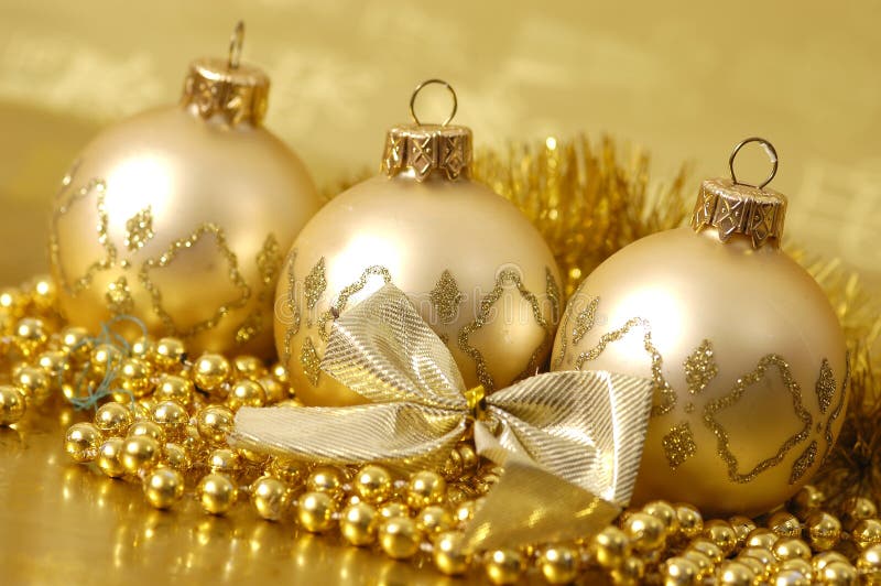 Decorazione di natale fotografie stock libere da diritti Decorazione di natale fotografie stock libere da diritti