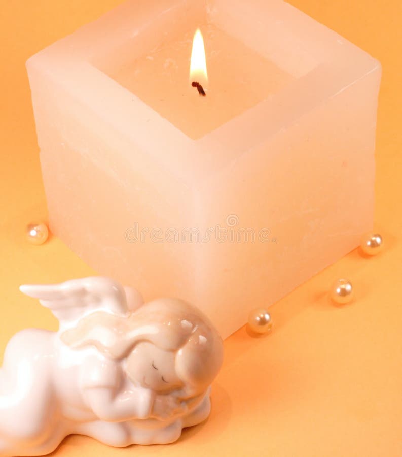 Decorazione di natale immagine stock