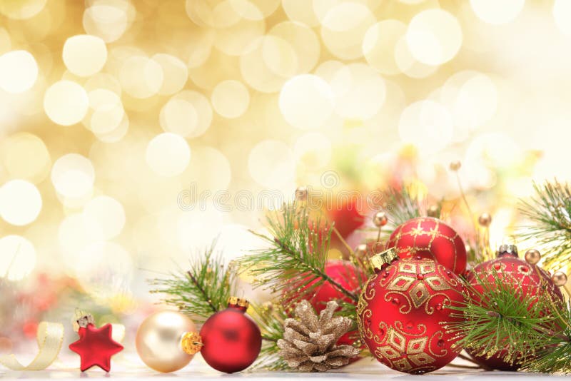 Decorazione di natale fotografia stock libera da diritti Decorazione di natale fotografia stock libera da diritti