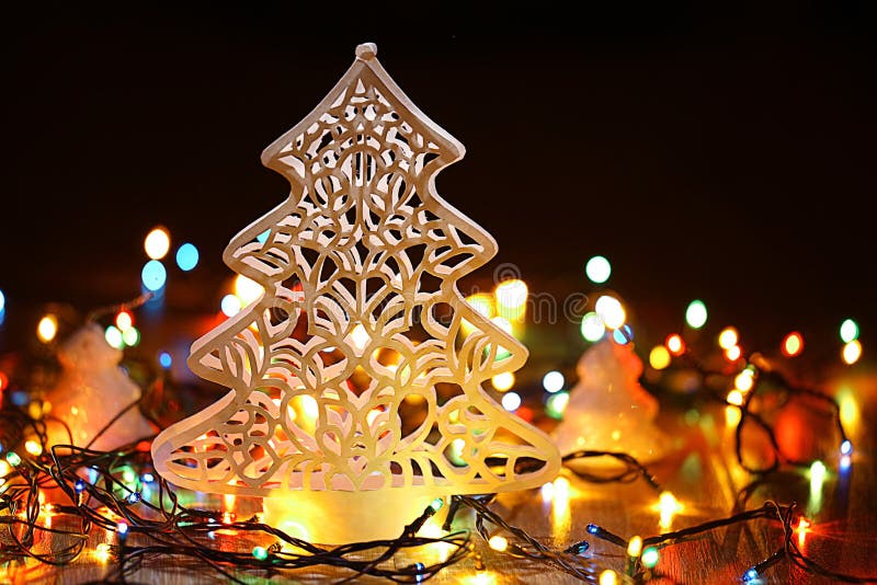 Decorazioni Natalizie Casalinghe.Decorazioni Casalinghe Di Natale Immagine Stock Immagine Di Gennaio Gingerbread 55806701