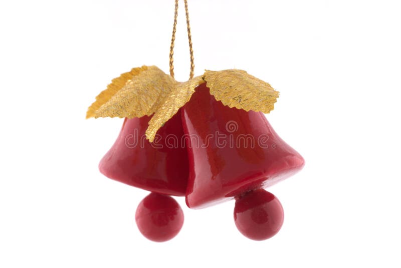 Decoração do Natal imagens de stock Decoração do Natal imagens de stock