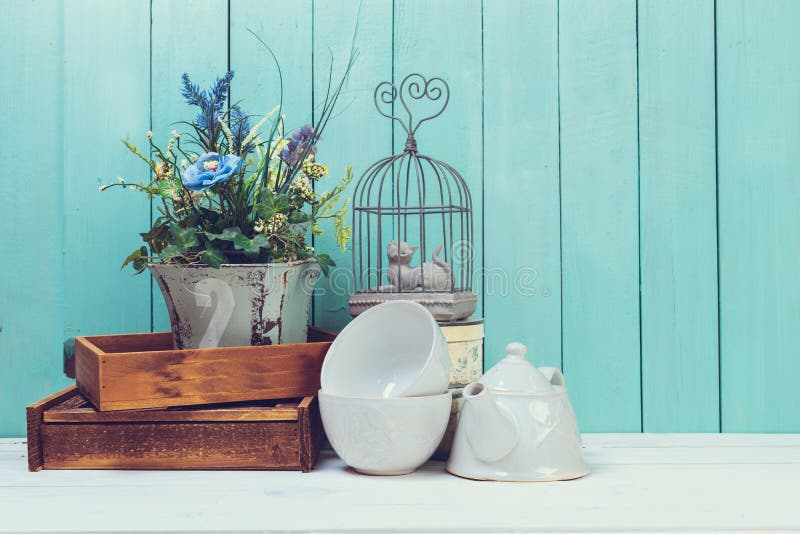 Decoração para a casa foto de stock royalty free