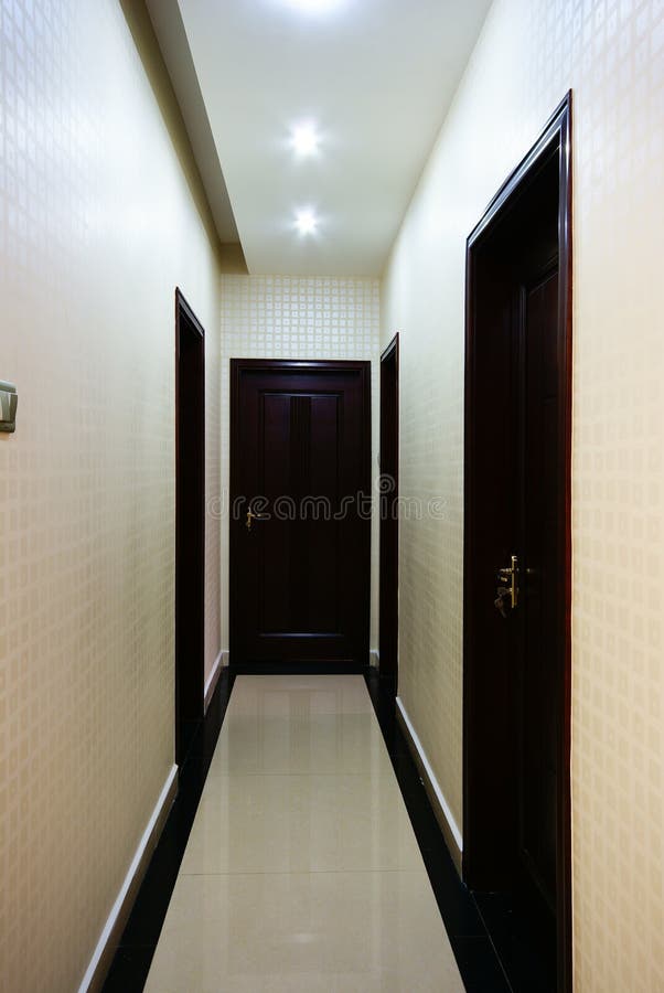 Decoração home nova bonita imagens de stock royalty free Decoração home nova bonita imagens de stock royalty free