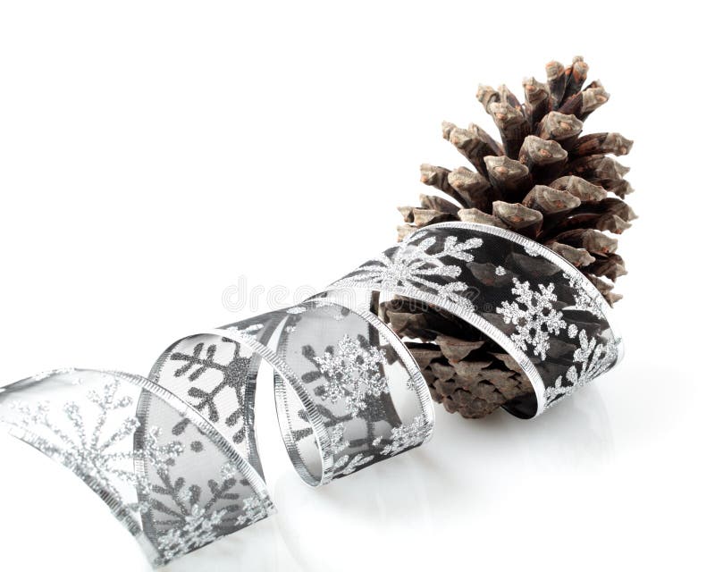 Decorações do Natal imagem de stock Decorações do Natal imagem de stock