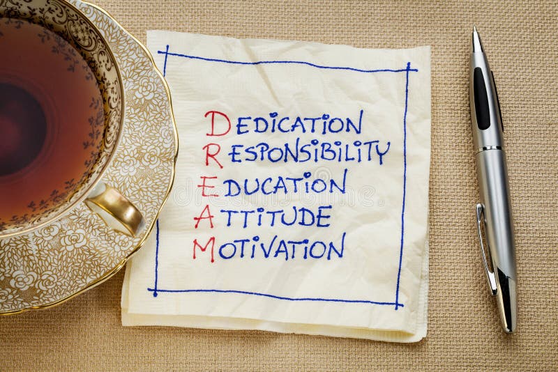 Dedication, responsibility, education royalty free stock photos Dedication, responsibility, education royalty free stock photos