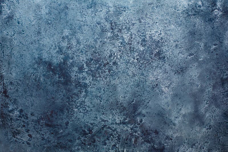 Deep Blue Texture Background Stock Photo Image of wallpaper