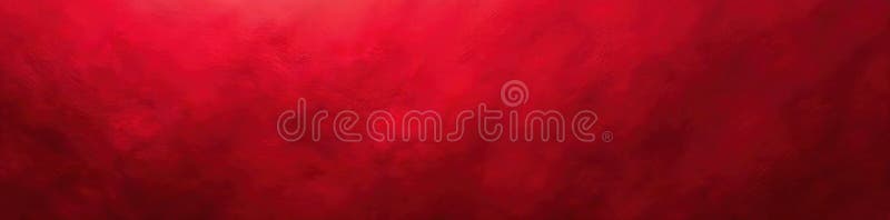 Deep crimson metallic paper, textured surface, red background, paper texture stock illustration