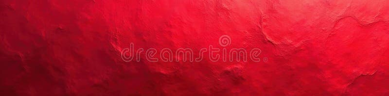 Deep crimson metallic paper, textured surface, red, surface, metallic image stock illustration