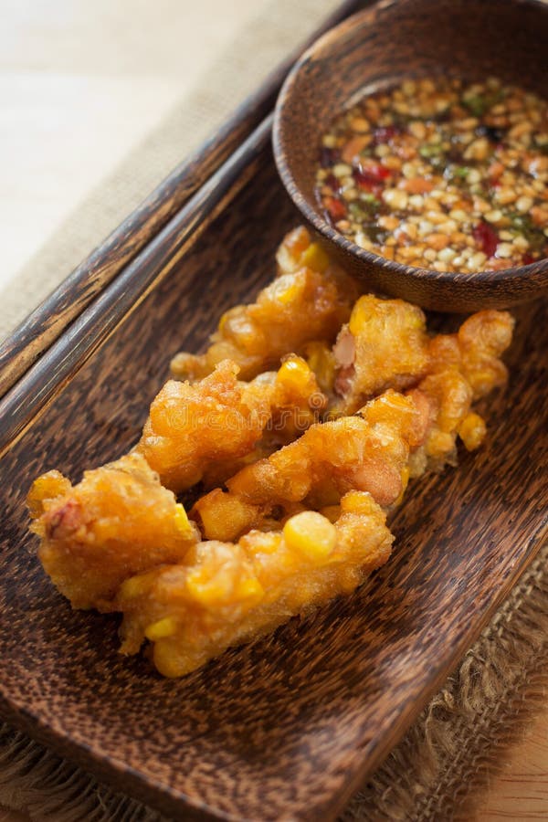 Fried corn stock photo. Image of brussels, dadarjagung 35782502