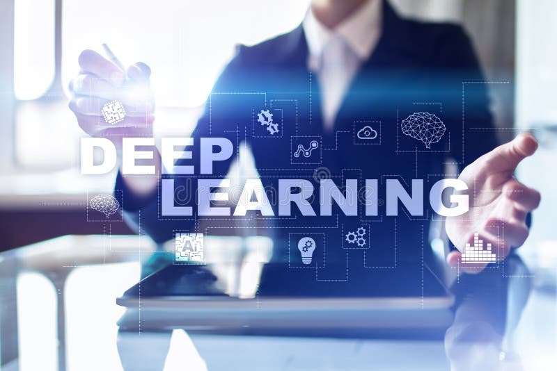 deep learning factory deep learning factory