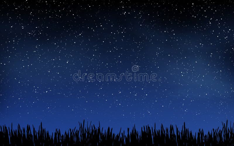 23,772 Grass Night Sky Background Stock Photos - Free & Royalty-Free ...