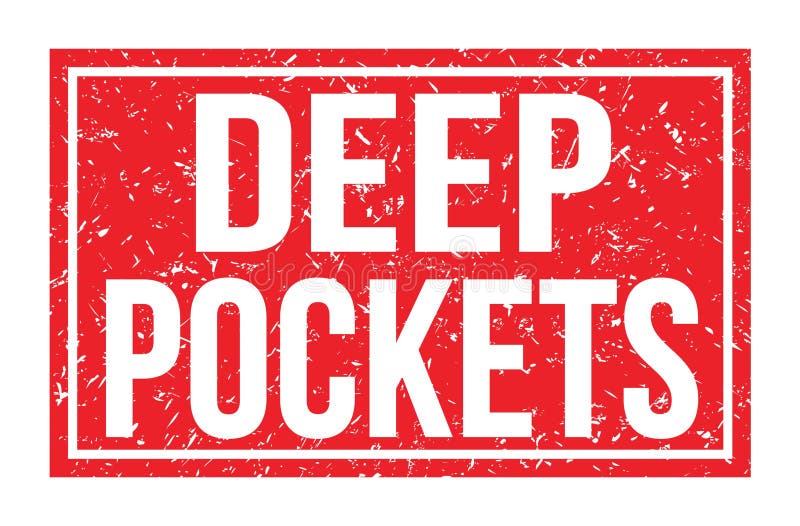 Words Deep and Shallow Flashcard with Cartoon Characters. Opposite Adjectives Explanation Card