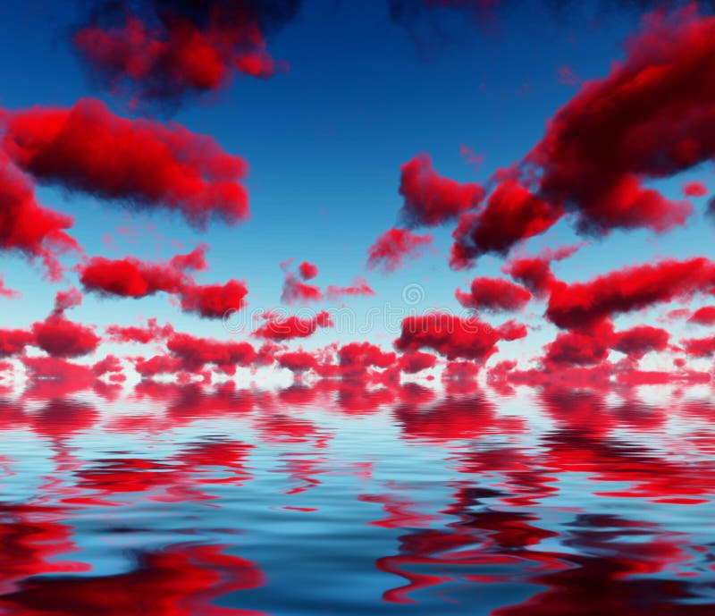 Красные облака текст. Плывут красные облака. Ткань с красными облаками. Облака с красным дождём. Красно белые облака.