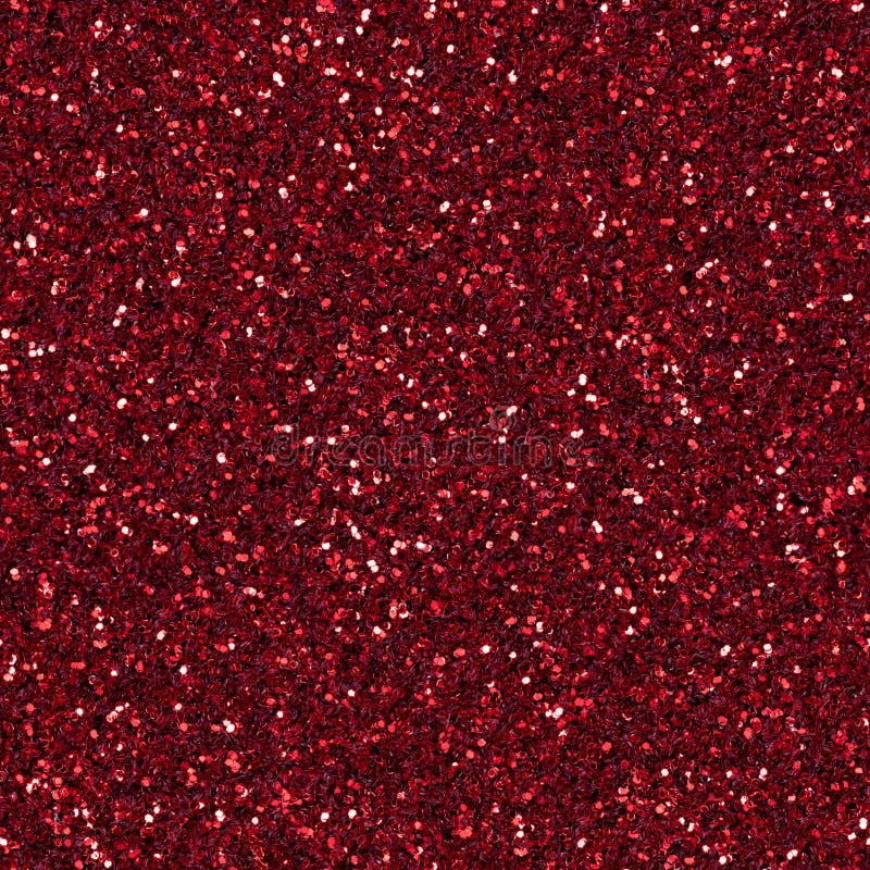 Deep red glitter, sparkle confetti texture. Christmas abstract background. Ideal seamless pattern, tile ready. Deep red glitter, sparkle confetti texture. Christmas abstract background. Ideal seamless pattern, tile ready.