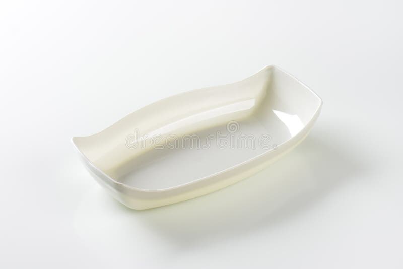 Deep serving dish stock image. Image of deep, melamine 50399887