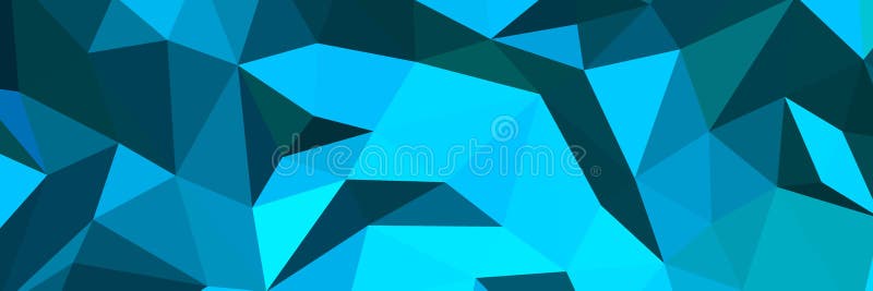 Deep Sky Blue Abstract Background. Geometric Vector Illustration Stock Vector - Illustration of light, polygonal: 199355529 Deep Sky Blue Abstract Background. Geometric Vector Illustration Stock Vector - Illustration of light, polygonal: 199355529