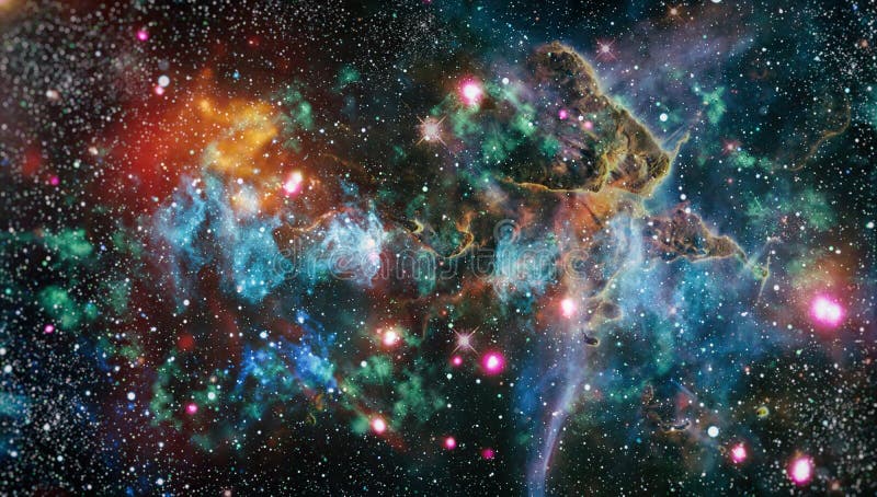 Deep Space. Science Fiction Fantasy in High Resolution Ideal for Wallpaper. Elements of this Image Furnished by NASA Stock Illustration - Illustration of exposure, black: 148682870 Deep Space. Science Fiction Fantasy in High Resolution Ideal for Wallpaper. Elements of this Image Furnished by NASA Stock Illustration - Illustration of exposure, black: 148682870