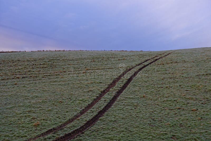 Tractor Steep Slope Stock Photos - Free & Royalty-Free Stock Photos from  Dreamstime