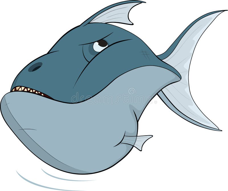 Deep-water fish. Cartoon stock illustration. Illustration of film - 20966235 Deep-water fish. Cartoon stock illustration. Illustration of film - 20966235