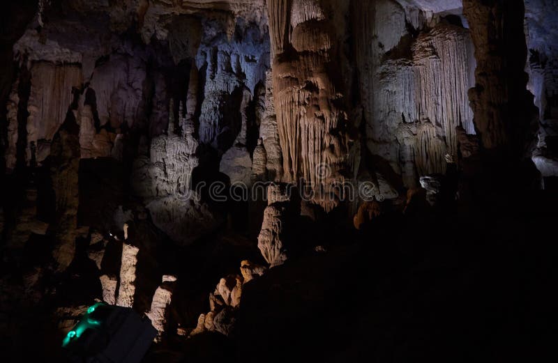 Deer Cave is considered by many to be the top highlight of Mulu National Park.  The entrance area can get as high as 148 m, with some areas as wide as 170 m across. It`s also home to ver 3 million bats!. Deer Cave is considered by many to be the top highlight of Mulu National Park.  The entrance area can get as high as 148 m, with some areas as wide as 170 m across. It`s also home to ver 3 million bats!