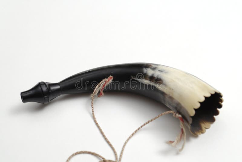 Deer horn