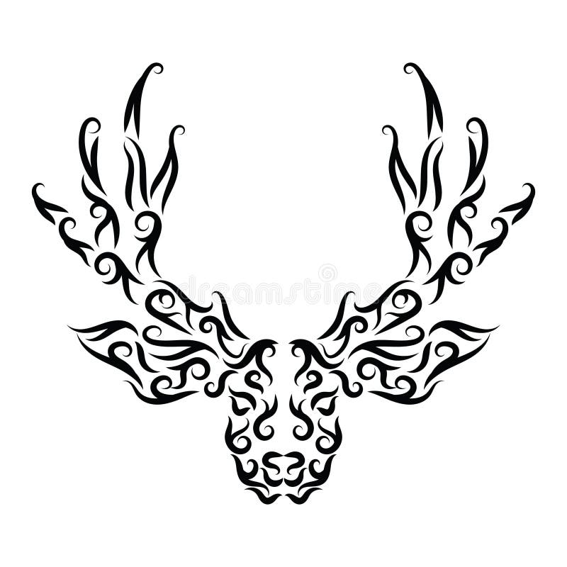 Angry Deer Stock Illustrations – 705 Angry Deer Stock Illustrations,  Vectors & Clipart - Dreamstime