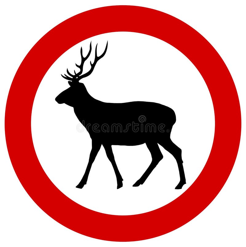 Что означает знак оленя. Знак олень. Дорожный знак олень. Знак оленям запрещено. Знак осторожно олени.