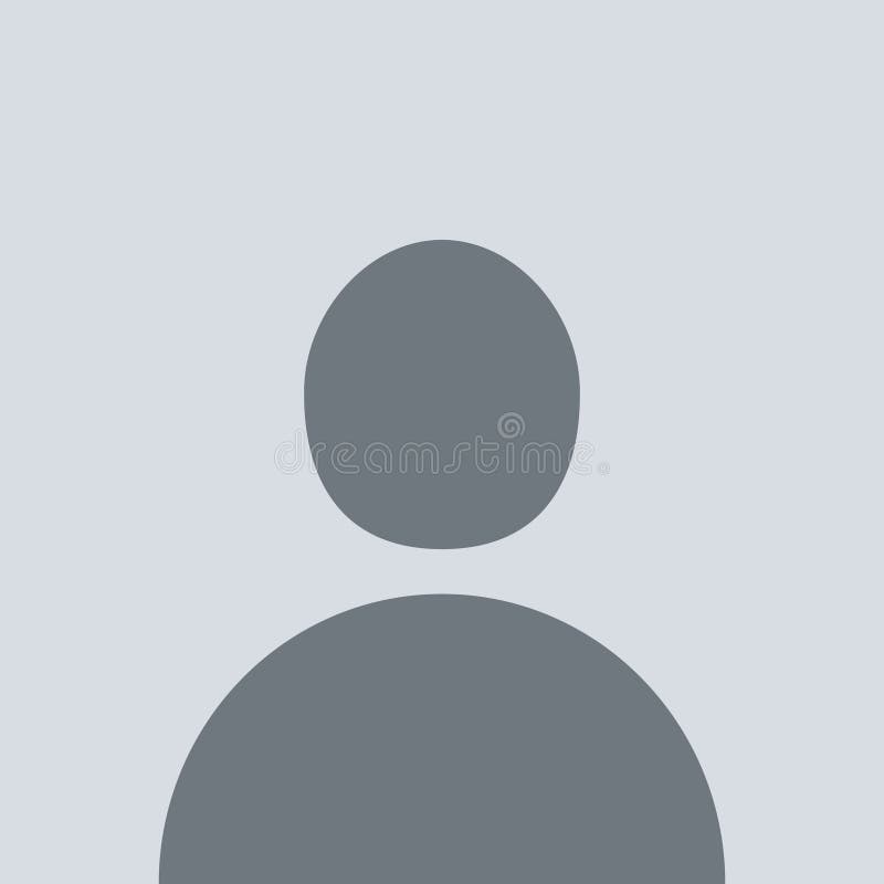 Default Avatar Profile Icon, Social Media User Vector Stock Vector ...