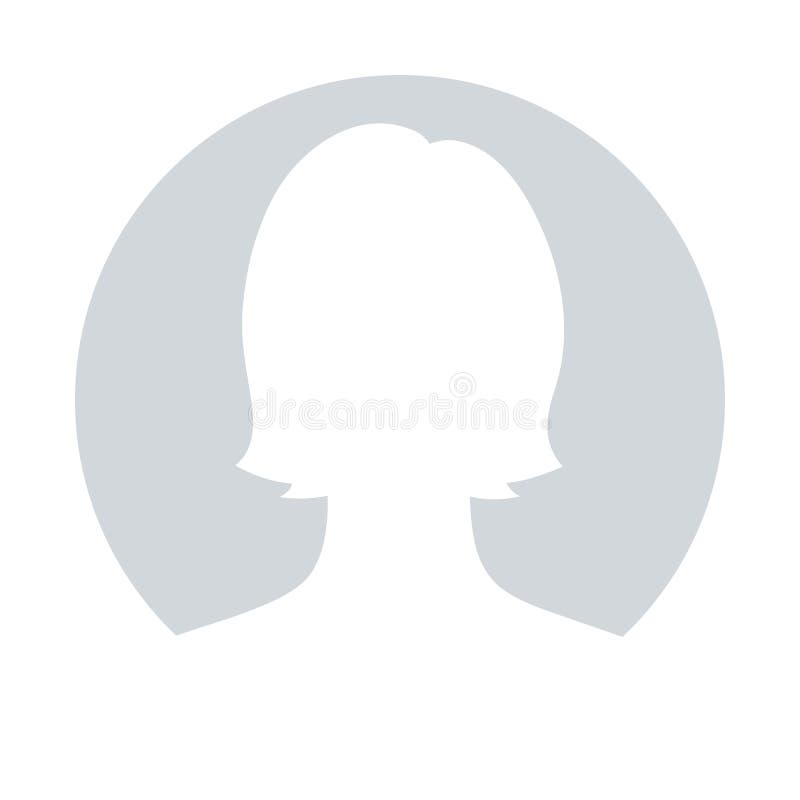 Default Avatar Profile Icon Stock Vector - Illustration of ...