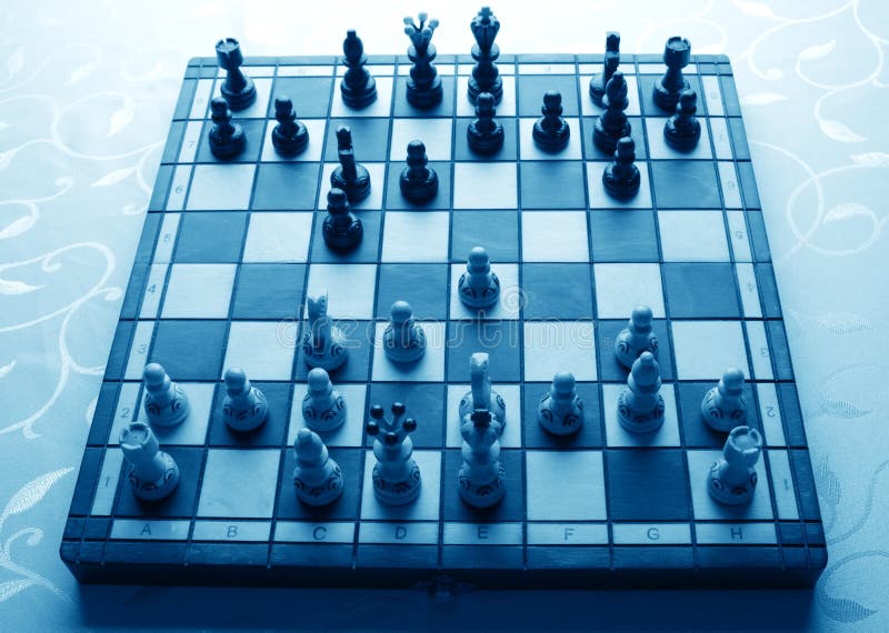 DEFESA SICILIANA – INTRODUÇÃO - Fóruns do Chess 