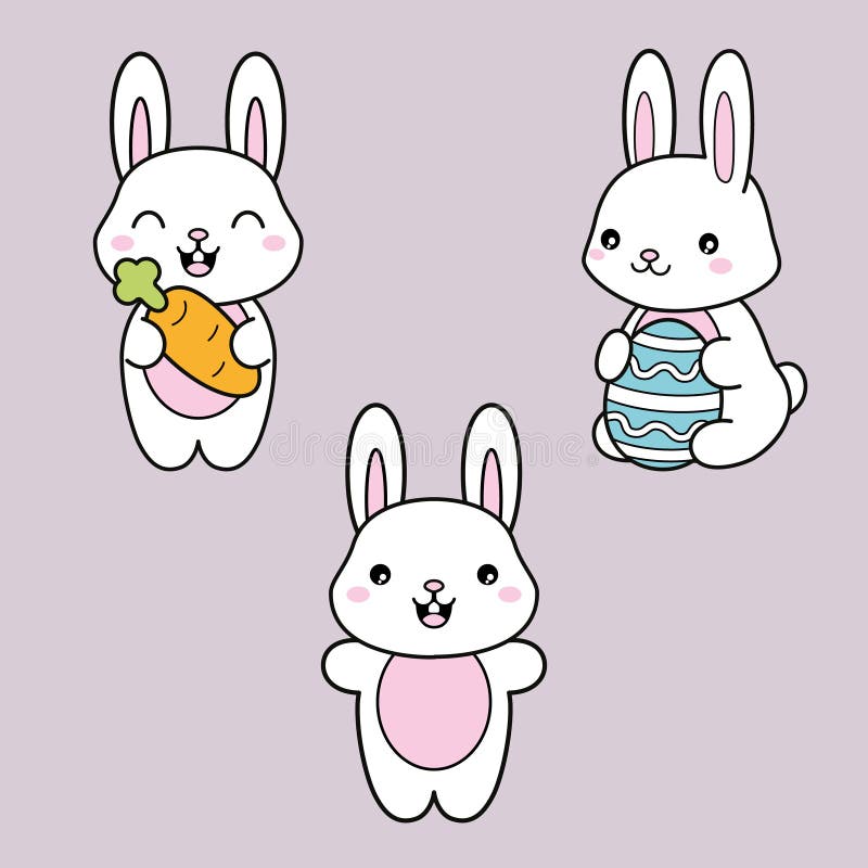 Página para colorir de casal de sorvete fofo sorvete kawaii com ilustração  de rosto sorridente popsic dos desenhos animados