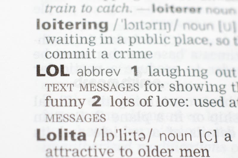 loll - Wiktionary, the free dictionary